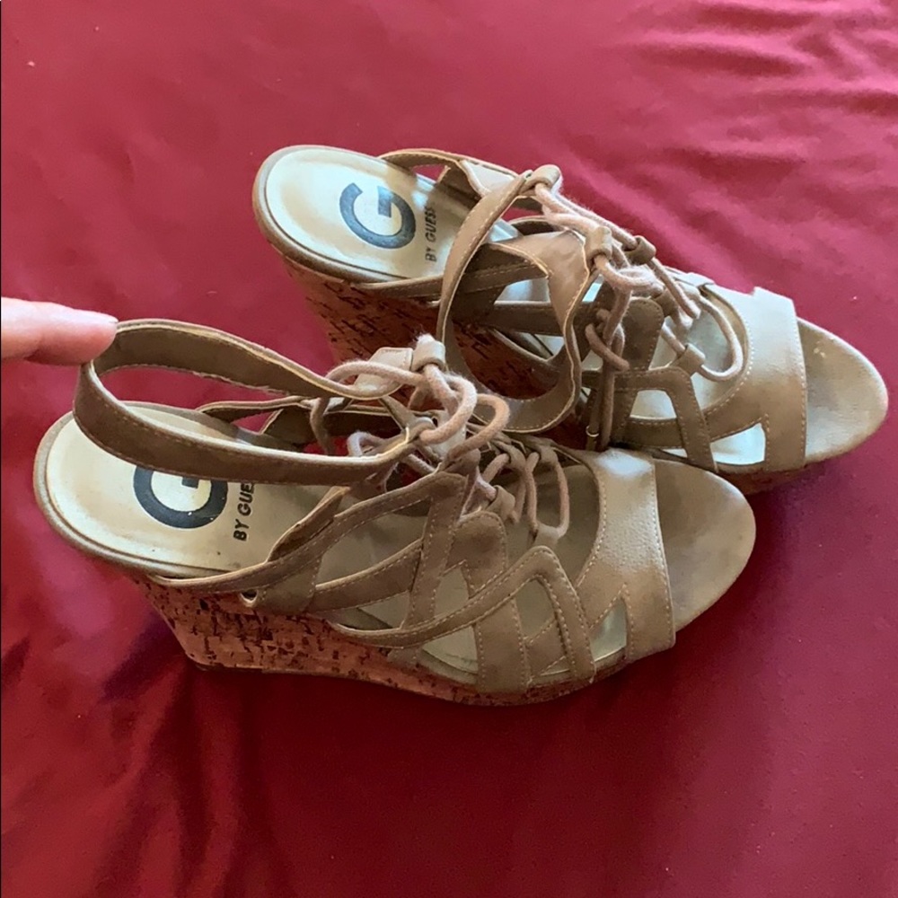 Wedges